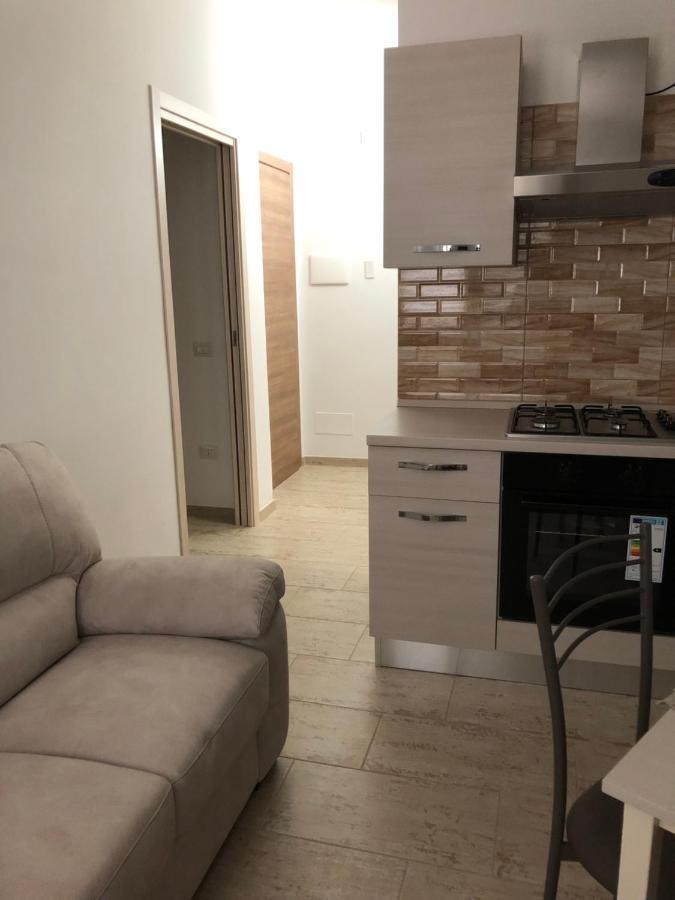 Casa Vacanza San Vincenzo Scafati Exterior photo