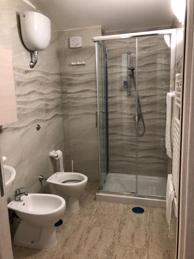 Casa Vacanza San Vincenzo Scafati Exterior photo