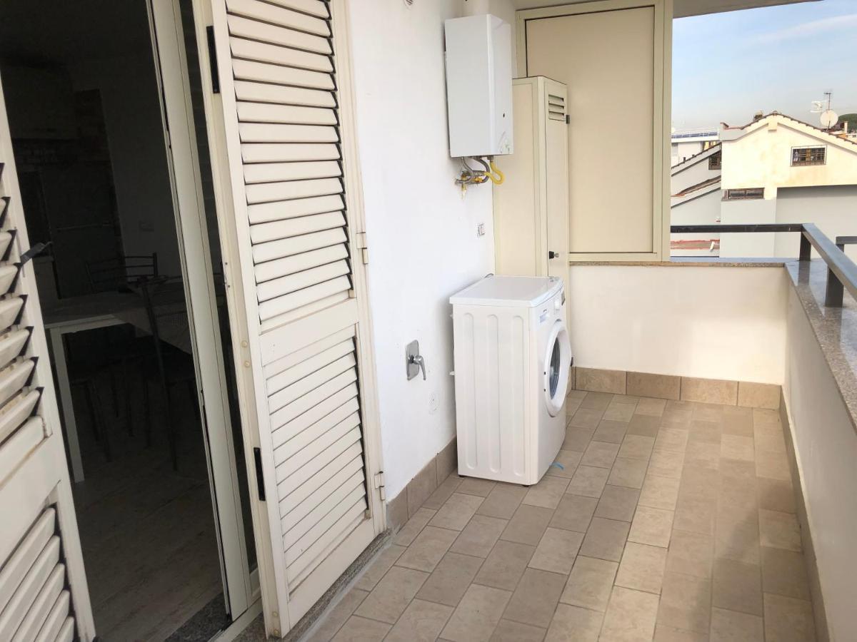 Casa Vacanza San Vincenzo Scafati Exterior photo