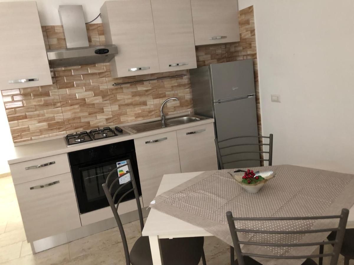 Casa Vacanza San Vincenzo Scafati Exterior photo