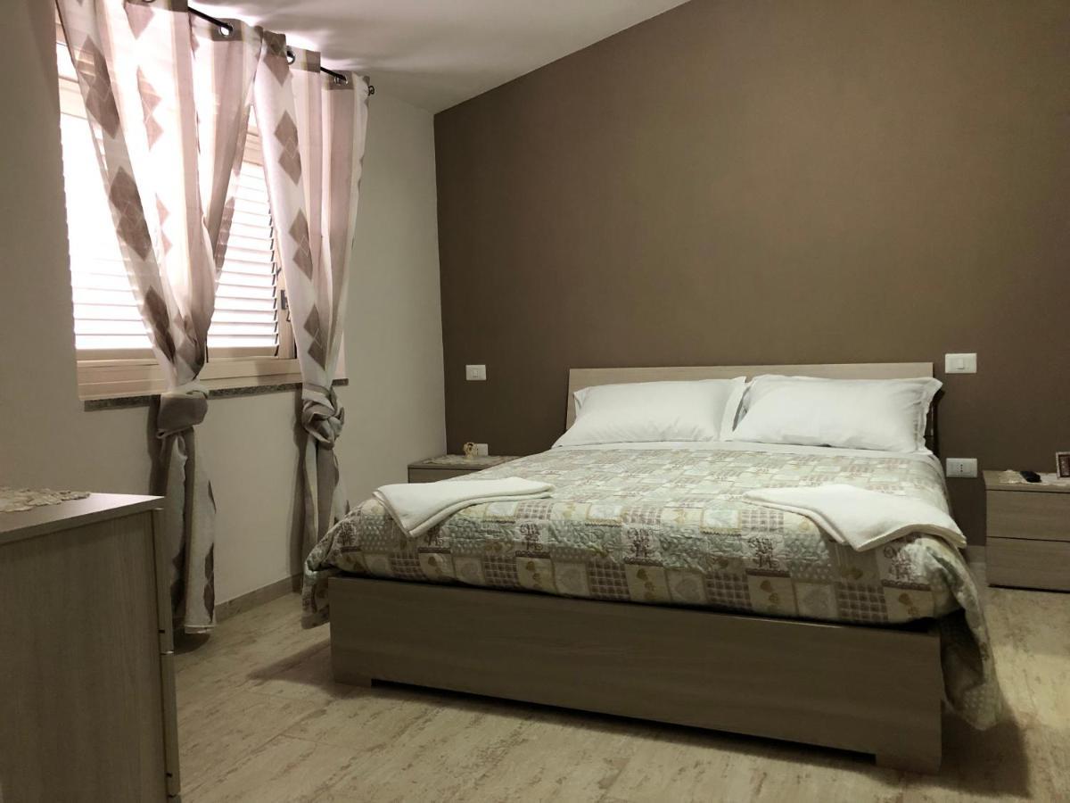 Casa Vacanza San Vincenzo Scafati Exterior photo