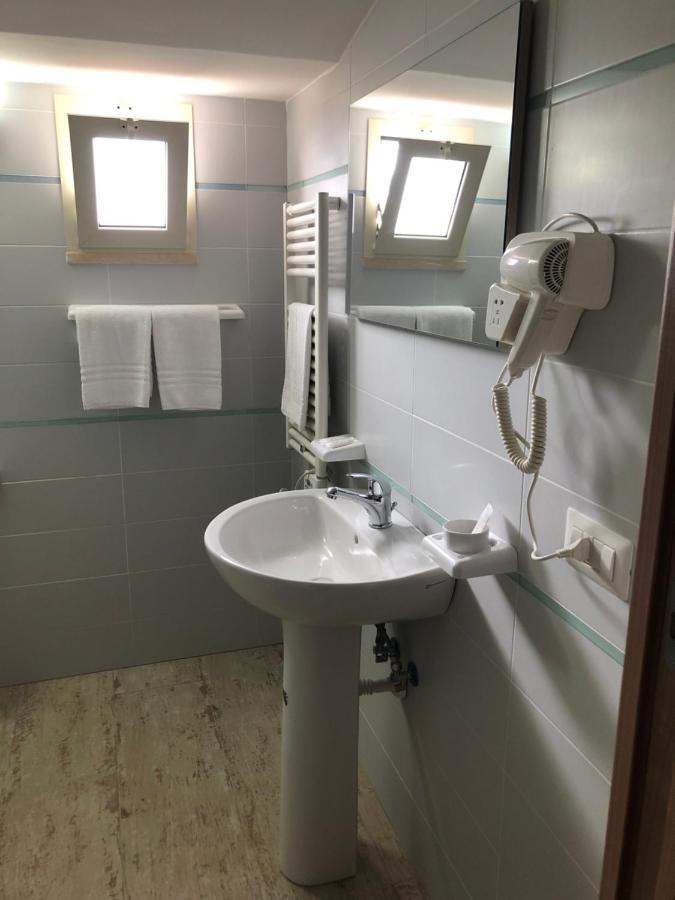 Casa Vacanza San Vincenzo Scafati Exterior photo