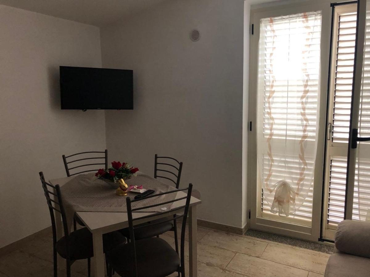 Casa Vacanza San Vincenzo Scafati Exterior photo