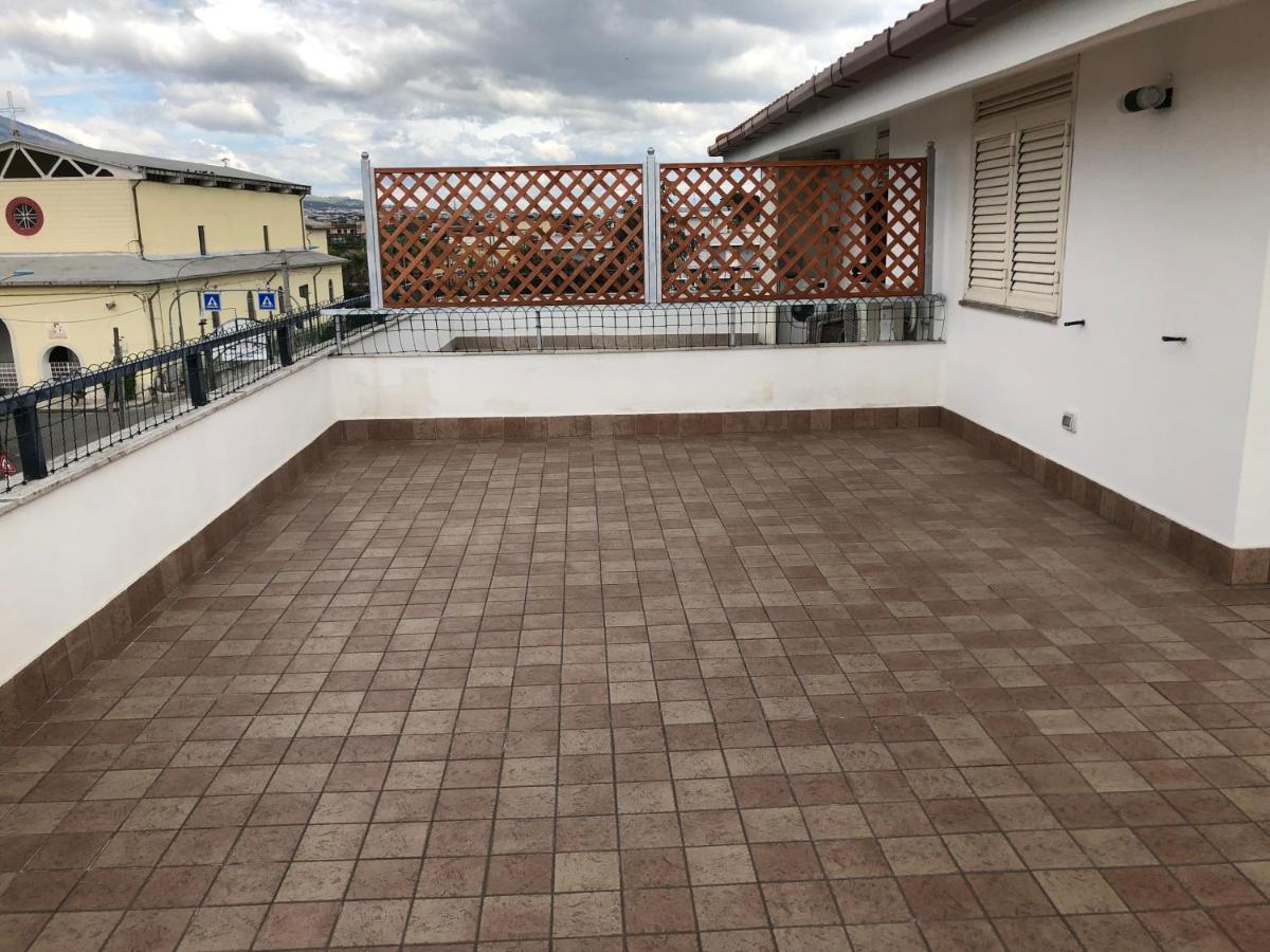Casa Vacanza San Vincenzo Scafati Exterior photo