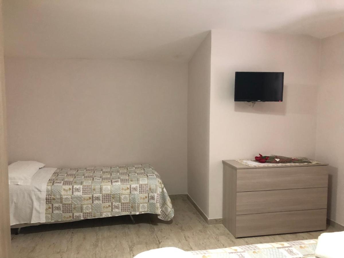 Casa Vacanza San Vincenzo Scafati Exterior photo