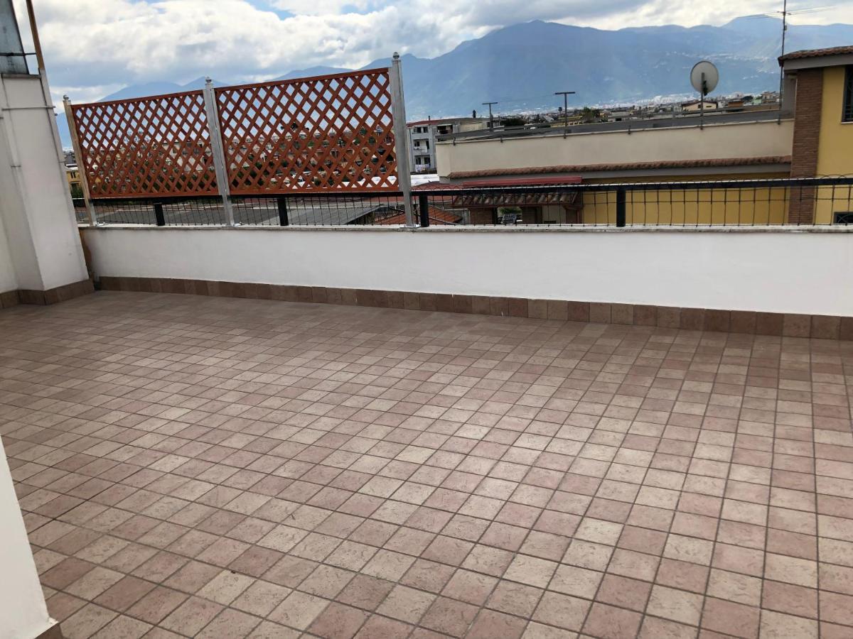 Casa Vacanza San Vincenzo Scafati Exterior photo