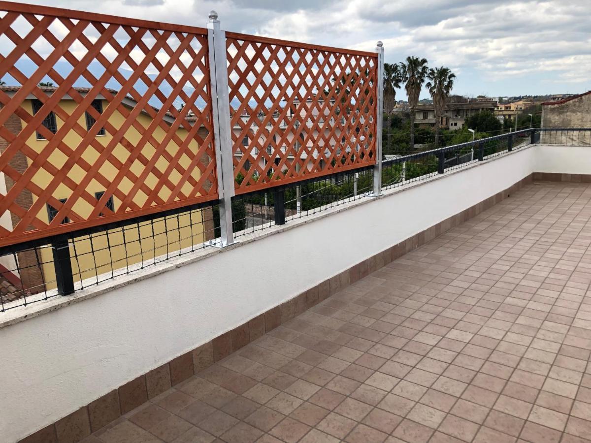Casa Vacanza San Vincenzo Scafati Exterior photo