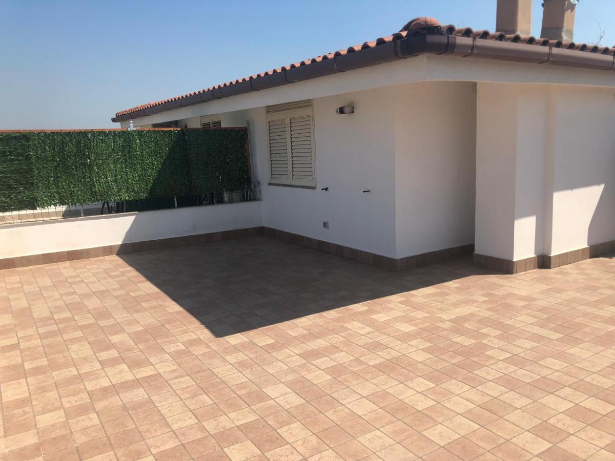 Casa Vacanza San Vincenzo Scafati Exterior photo